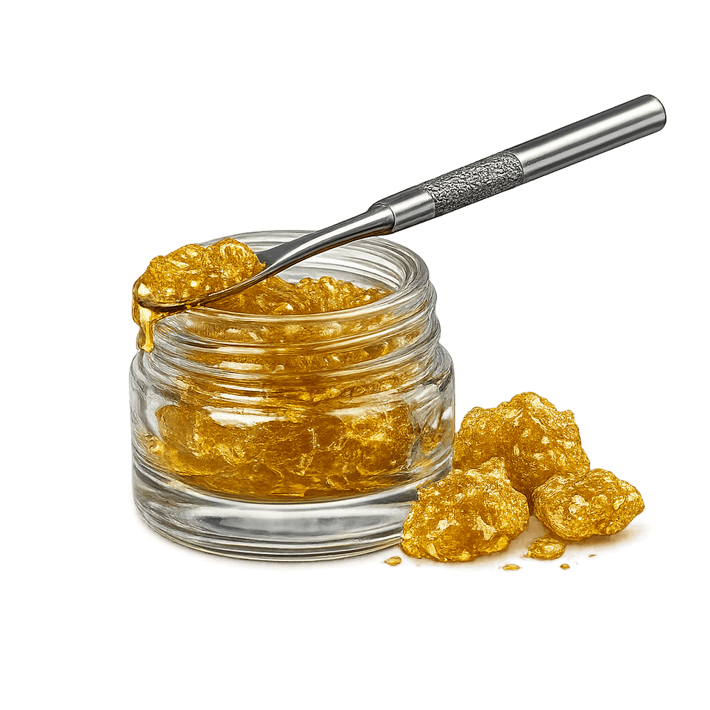Concentrates category